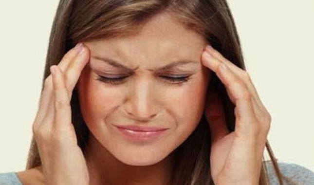 Baş ağrısını önlemenin yolları! galerisi resim 8