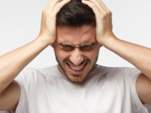 Baş ağrısını önlemenin yolları!