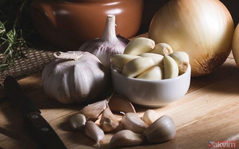 Bu besinler buzdolabında saklandığında  hastalık saçıyor galerisi resim 5