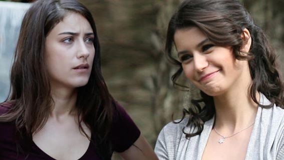 Hayatı Aşk-ı Memnu zannediyorlar galerisi resim 4