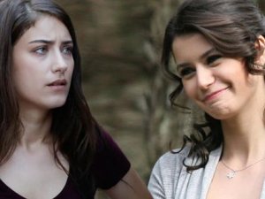 Hayatı Aşk-ı Memnu zannediyorlar