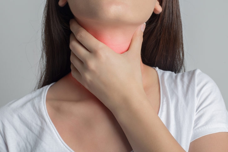 Uzmanı uyardı! Adet düzensizliğinin 8 önemli nedeni galerisi resim 6