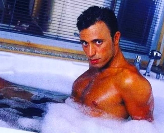 Gülben Ergen: Tarkan keşke beni hüpleseydi! galerisi resim 11