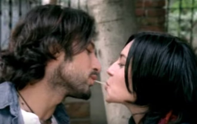 Gülben Ergen: Tarkan keşke beni hüpleseydi! galerisi resim 2