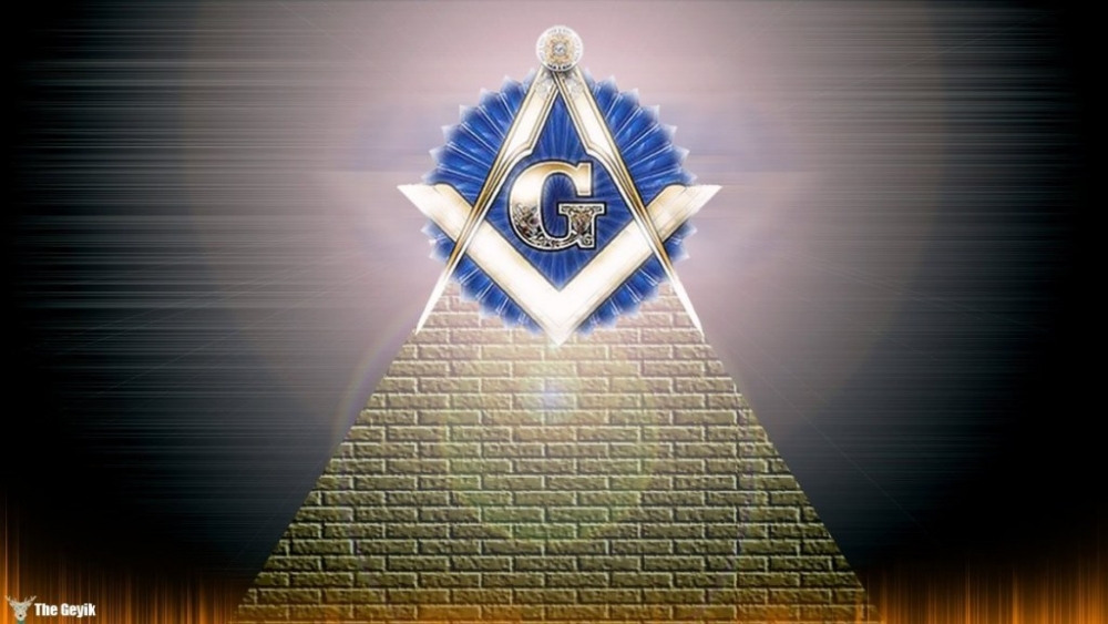 Dünyayı Yönetmeyi Hedefleyen 8 Gizli Topluluk galerisi resim 1