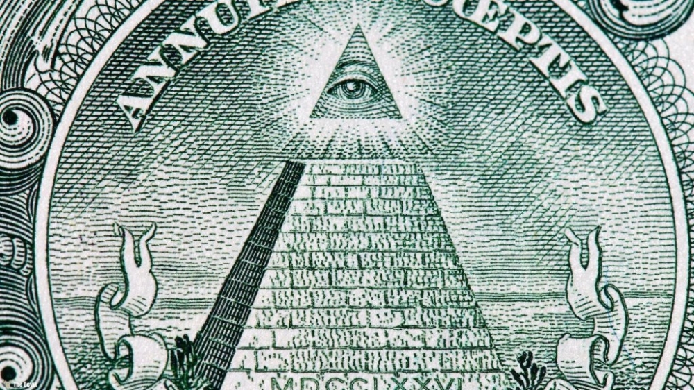 Dünyayı Yönetmeyi Hedefleyen 8 Gizli Topluluk galerisi resim 5