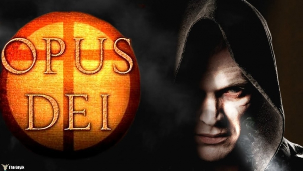 Dünyayı Yönetmeyi Hedefleyen 8 Gizli Topluluk galerisi resim 8