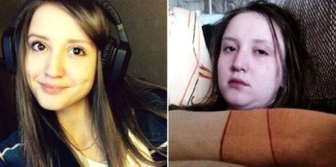 İnstagram'da gördüklerinize inanmayın. Neden mi ? İşte 17 örnek galerisi resim 11