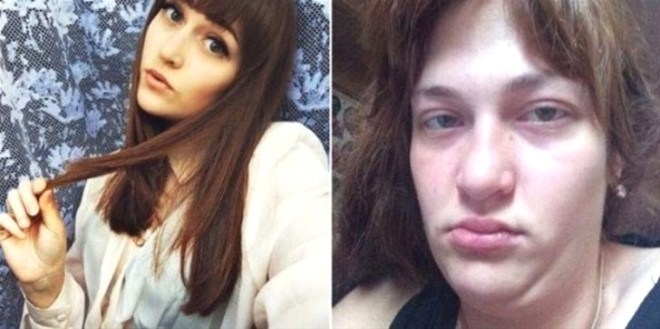 İnstagram'da gördüklerinize inanmayın. Neden mi ? İşte 17 örnek galerisi resim 12