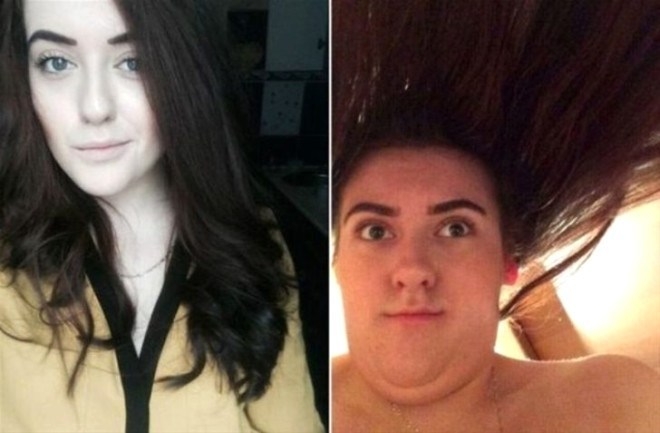 İnstagram'da gördüklerinize inanmayın. Neden mi ? İşte 17 örnek galerisi resim 16