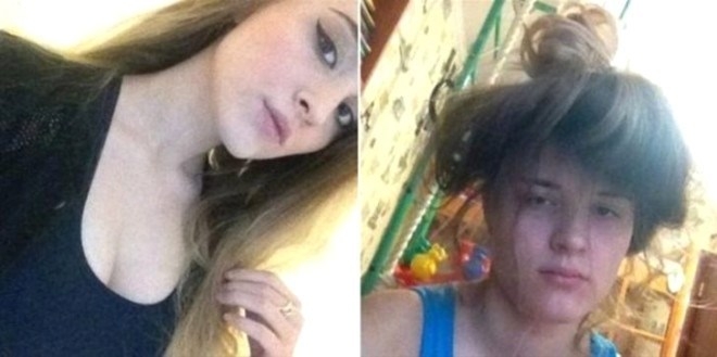 İnstagram'da gördüklerinize inanmayın. Neden mi ? İşte 17 örnek galerisi resim 17