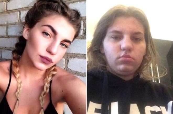 İnstagram'da gördüklerinize inanmayın. Neden mi ? İşte 17 örnek galerisi resim 3