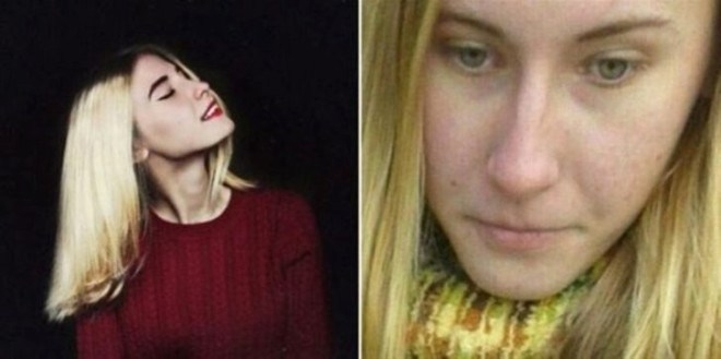 İnstagram'da gördüklerinize inanmayın. Neden mi ? İşte 17 örnek galerisi resim 5