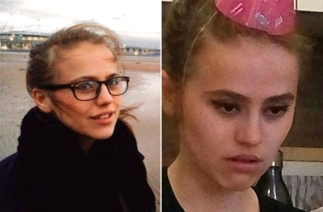 İnstagram'da gördüklerinize inanmayın. Neden mi ? İşte 17 örnek galerisi resim 9