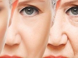 Yaşlandığınızı gösteren 9 biyolojik belirti