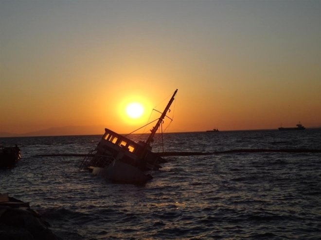 Futbol maçında savaş çıktı, iki bin kişi hayatını kaybetti! galerisi resim 12