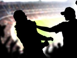 Futbol maçında savaş çıktı, iki bin kişi hayatını kaybetti!