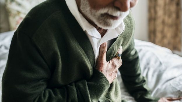 Patronunuzdan nefret etmek de dahil, kalp krizini tetikleyen 6 şey galerisi resim 5