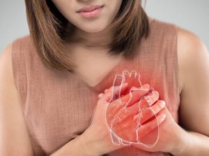 Patronunuzdan nefret etmek de dahil, kalp krizini tetikleyen 6 şey