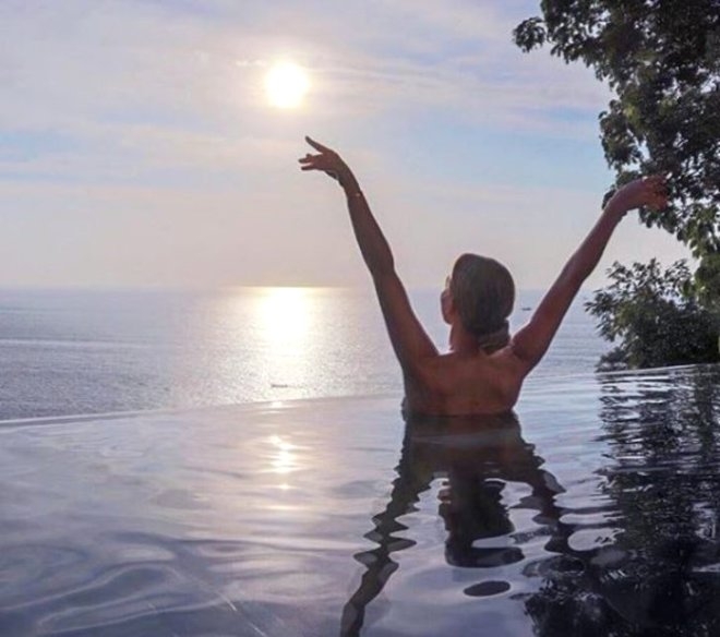 O Milyoner "Koca Nasıl Bulunur" dersi veriyor galerisi resim 1