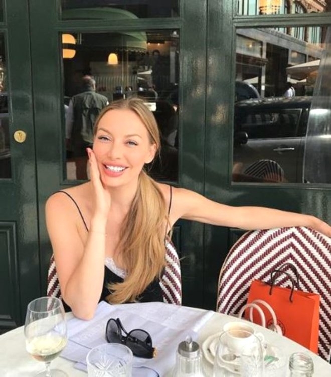 O Milyoner "Koca Nasıl Bulunur" dersi veriyor galerisi resim 7