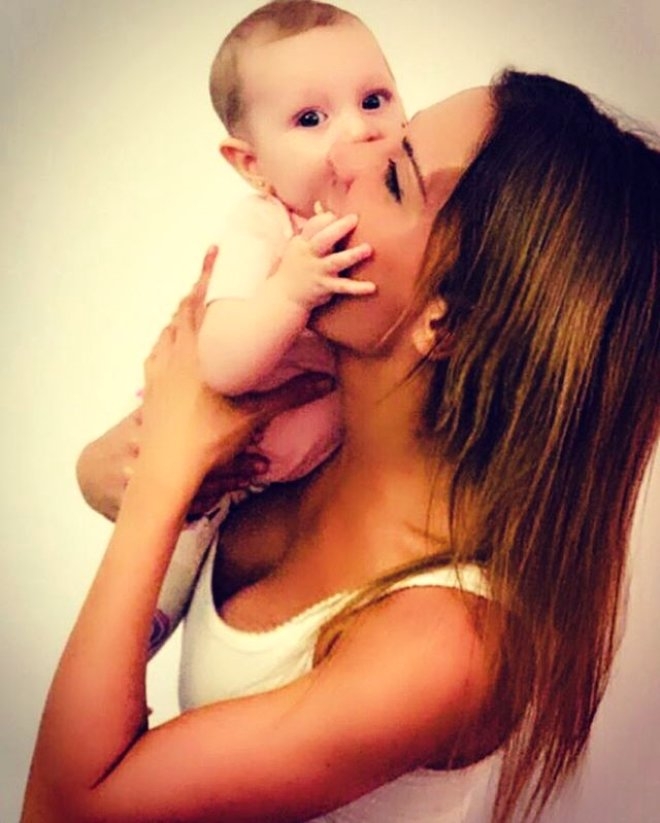 PLAYBOY GÜZELİNİN ÖLMEDEN ÖNCE ATTIĞI TWEET, KAN DONDURDU! galerisi resim 4