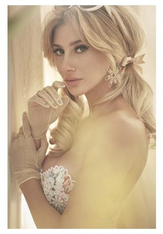 Şeyma Subaşından Lolita pozu! galerisi resim 8