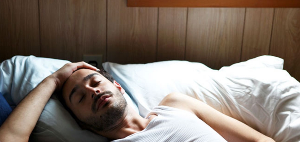 Erkekler neden sabah ereksiyonu yaşar? galerisi resim 11