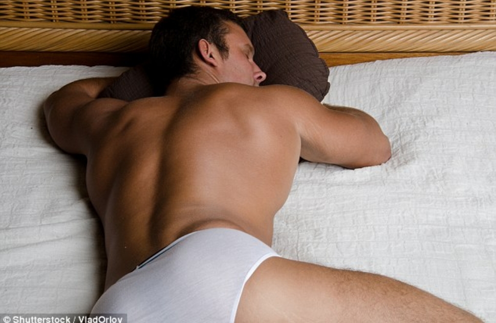 Erkekler neden sabah ereksiyonu yaşar? galerisi resim 2