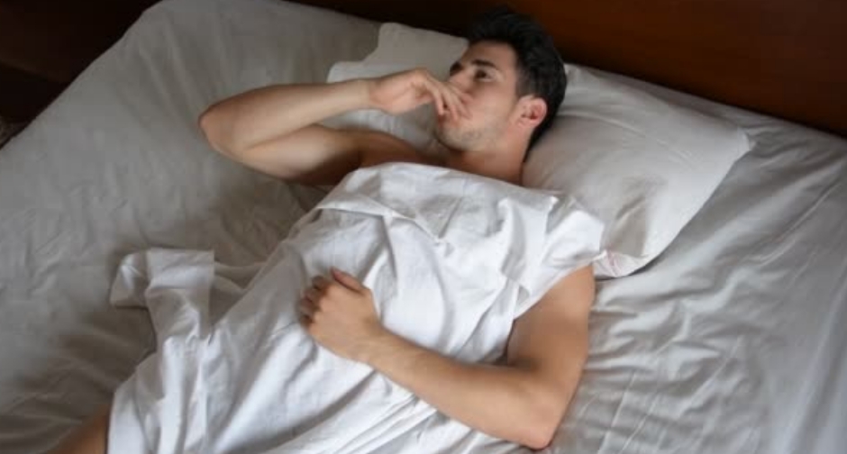 Erkekler neden sabah ereksiyonu yaşar? galerisi resim 4