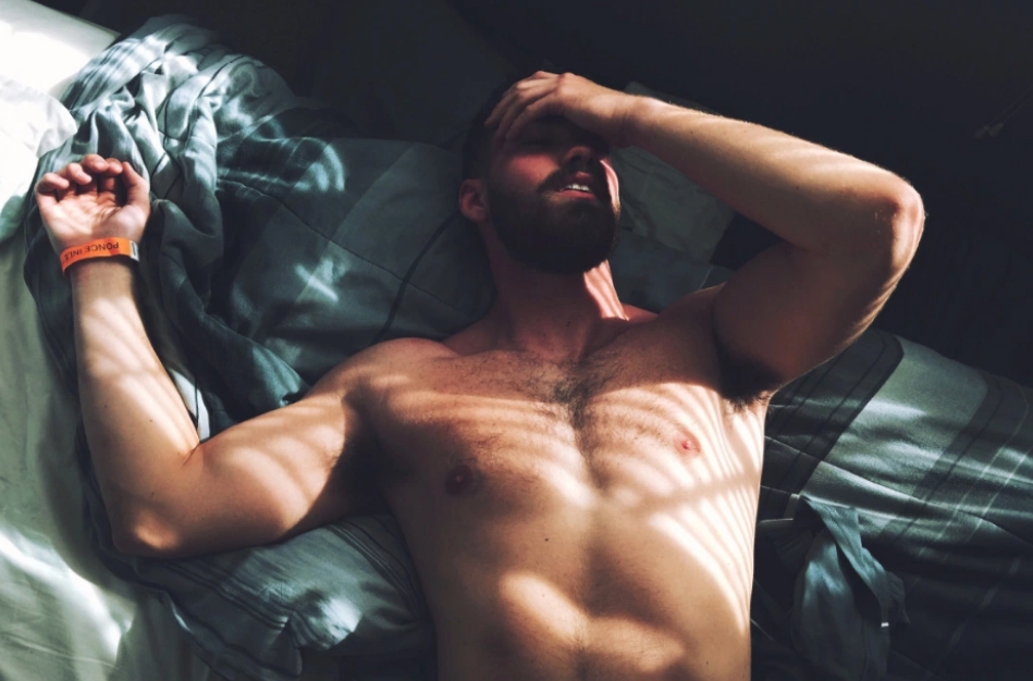 Erkekler neden sabah ereksiyonu yaşar? galerisi resim 5