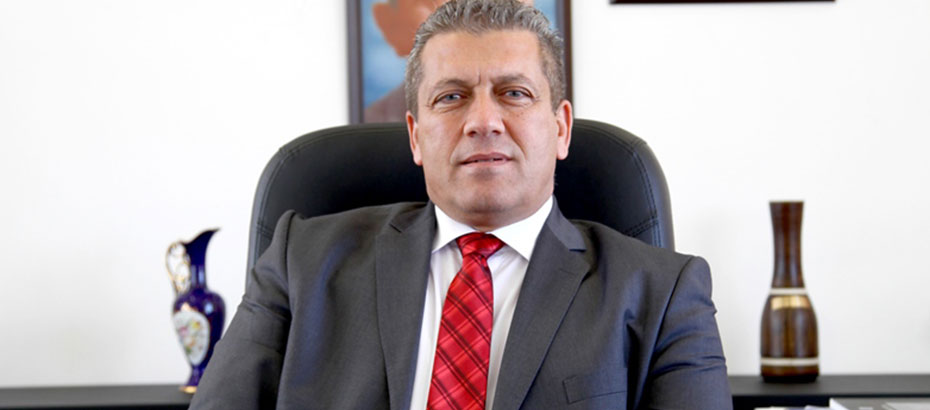 l Arter, Gazimağusa'da toplam 7 noktada bisiklet istasyonu kurulacağını belirtti. - Vimarsana News