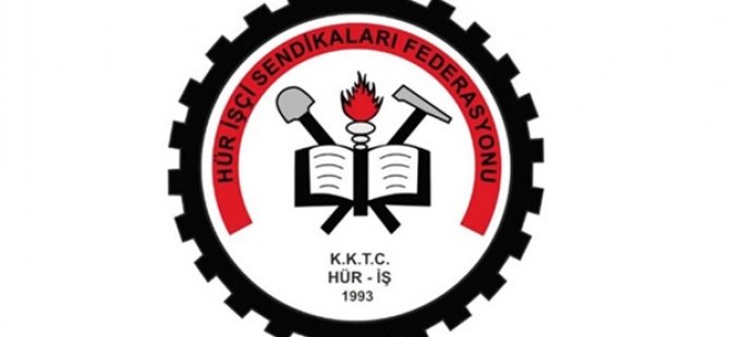 Hür-İş Çalışma Bakanını istifaya çağırdı!