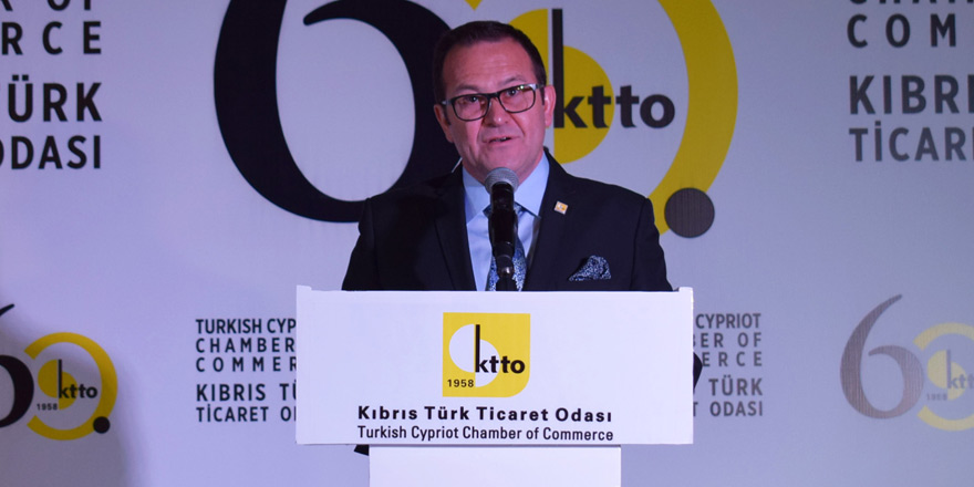 KTTO: 'Hükümet salgından ders almadı, her şey aynı'