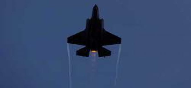 WSJ: ABD, Orta Doğu'ya Irak işgalinden sonra en büyük hava gücünü taşıyor