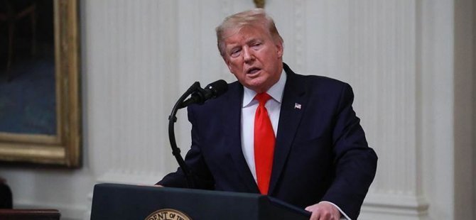 Trump ve Twitter arasında ‘bilgiyi doğrulama’ tartışması