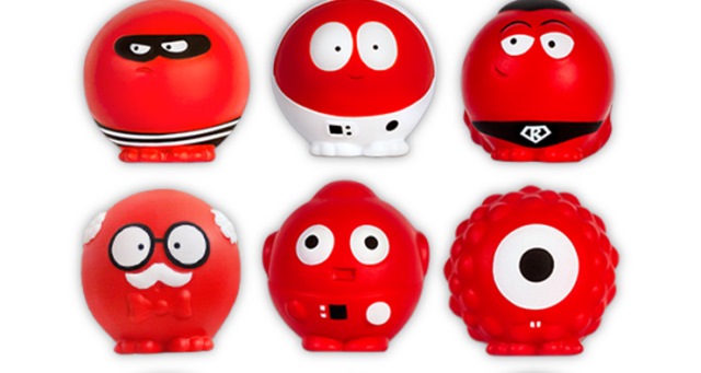 YDÜ Kolejinden, Kanser Hastaları için "Red Nose"