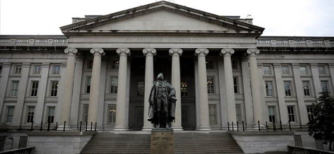 G7 Maliye Bakanlarından Yoksul Ülkelerin Borç Ödemelerine İlişkin Ortak Açıklama