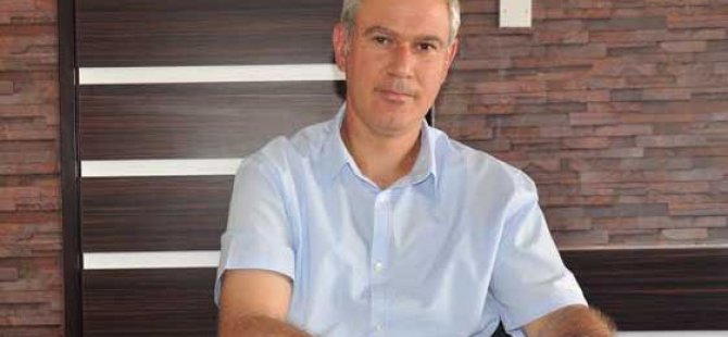 "HP’nin Akıncı’ya destek kararı alsa bile parti tabanının Tatar’a da destek vereceğini düşünüyorum”