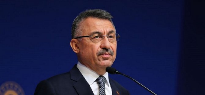 Oktay: Ayasofya özgürlüğüne kavuştu