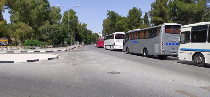 KAR-İŞ: “Bakanlar Kurulu’ndan net bir karar çıkmadı, eyleme devam”