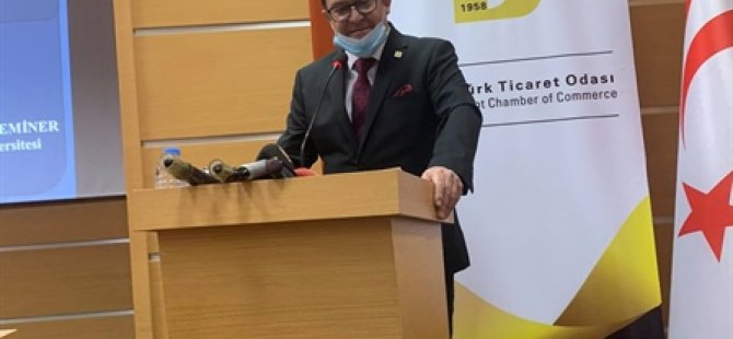 KTTO rekabet raporu açıklanıyor