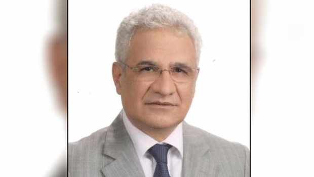 Hamdi Gezmiş yaşamını yitirdi