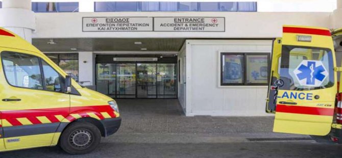 Güney Kıbrıs’ta koronavirüs vaka sayısı 992