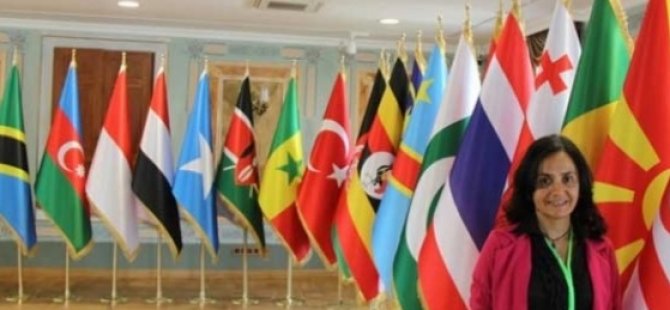 Kıbrıs Yeşilay Başkanı Gökyiğit, Uyuşturucu Kullanımı Ve Kaçakçılığı İle Mücadele Günü Dolayısıyla Mesaj Yayımladı