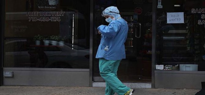 İngiltere'de hastanelerdeki ölüm oranı yüzde 6'dan yüzde 1.5'a geriledi