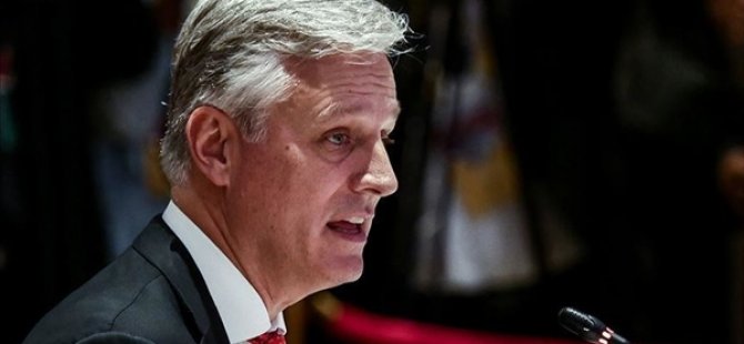 Trump "Rusya'nın Taliban'a Para Teklifi" İstihbaratına İlişkin Bilgilendirildi