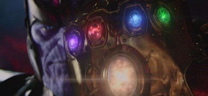 Marvel, Endgame'de Thanos'a dair tartışma yaratan iddiayı doğruladı
