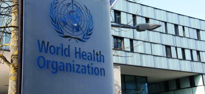 DSÖ, Çin’e uzman ekip gönderdi