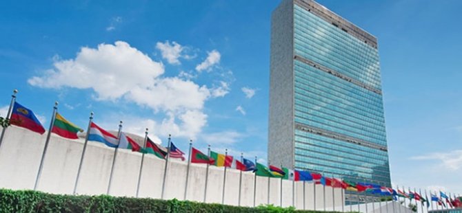 BM ile Libya hükümeti arasında güvenlik alanında iş birliği yeniden başlıyor